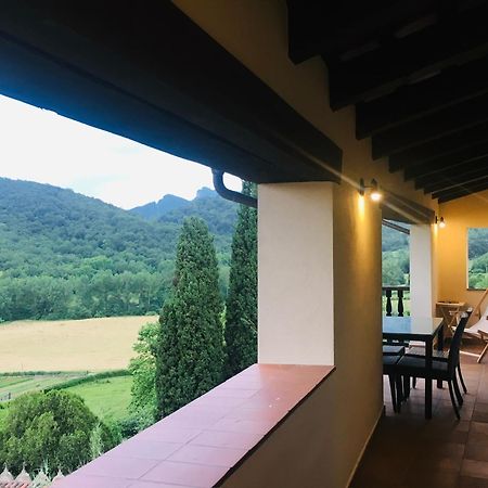 Hotel Cal Sastre 圣保 外观 照片