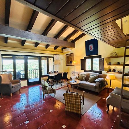 Hotel Cal Sastre 圣保 外观 照片