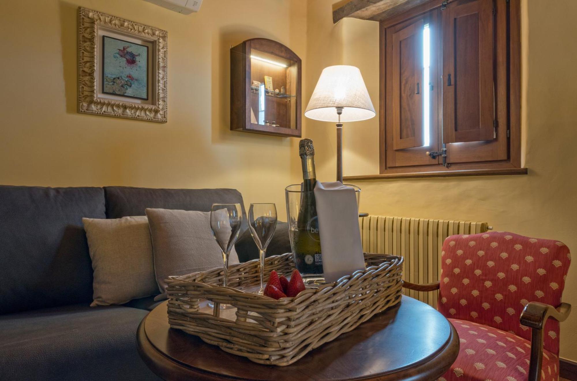 Hotel Cal Sastre 圣保 客房 照片