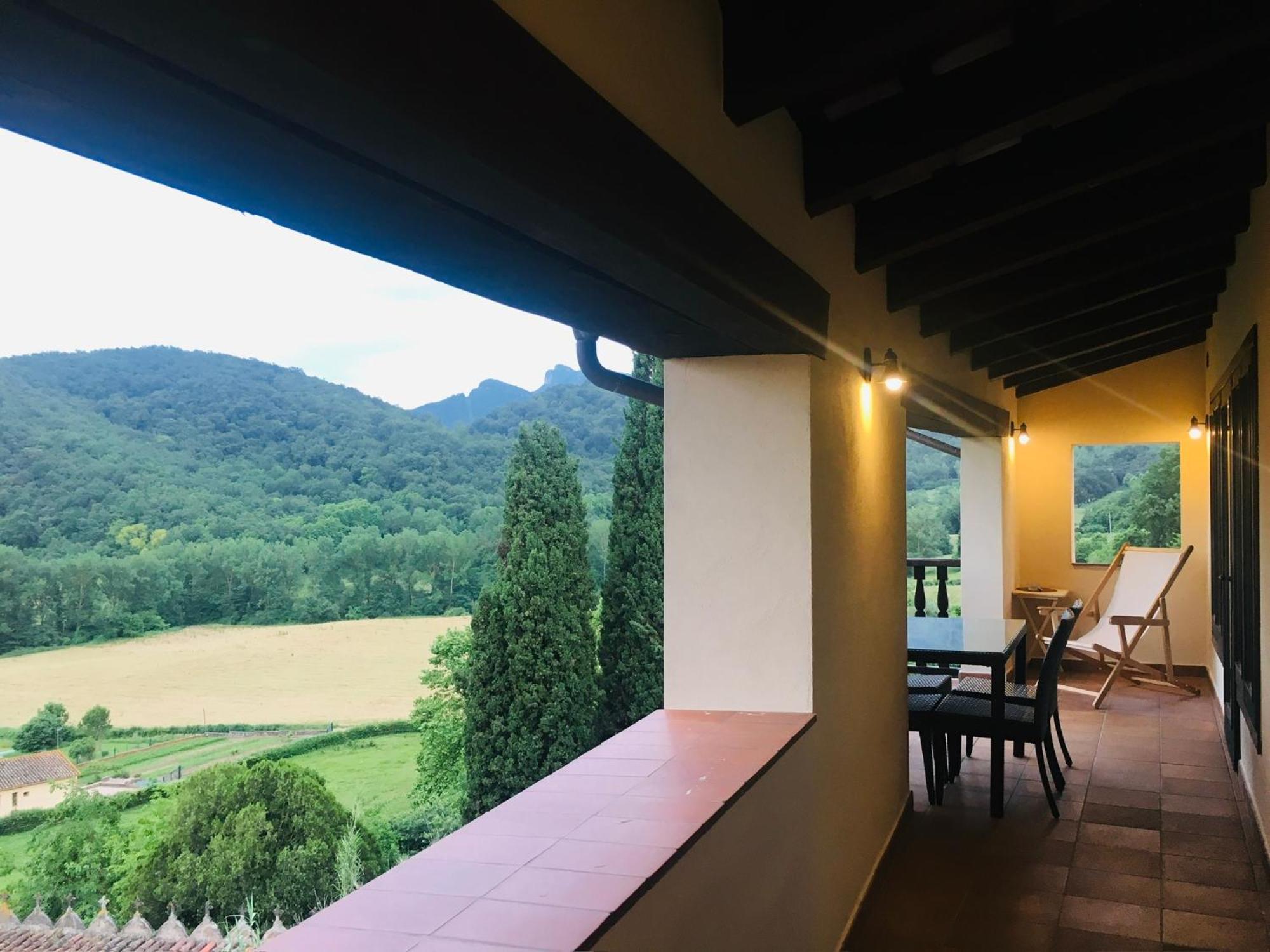 Hotel Cal Sastre 圣保 外观 照片
