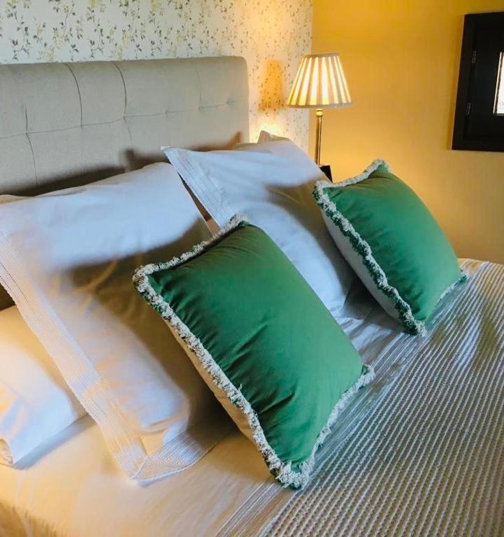 Hotel Cal Sastre 圣保 外观 照片