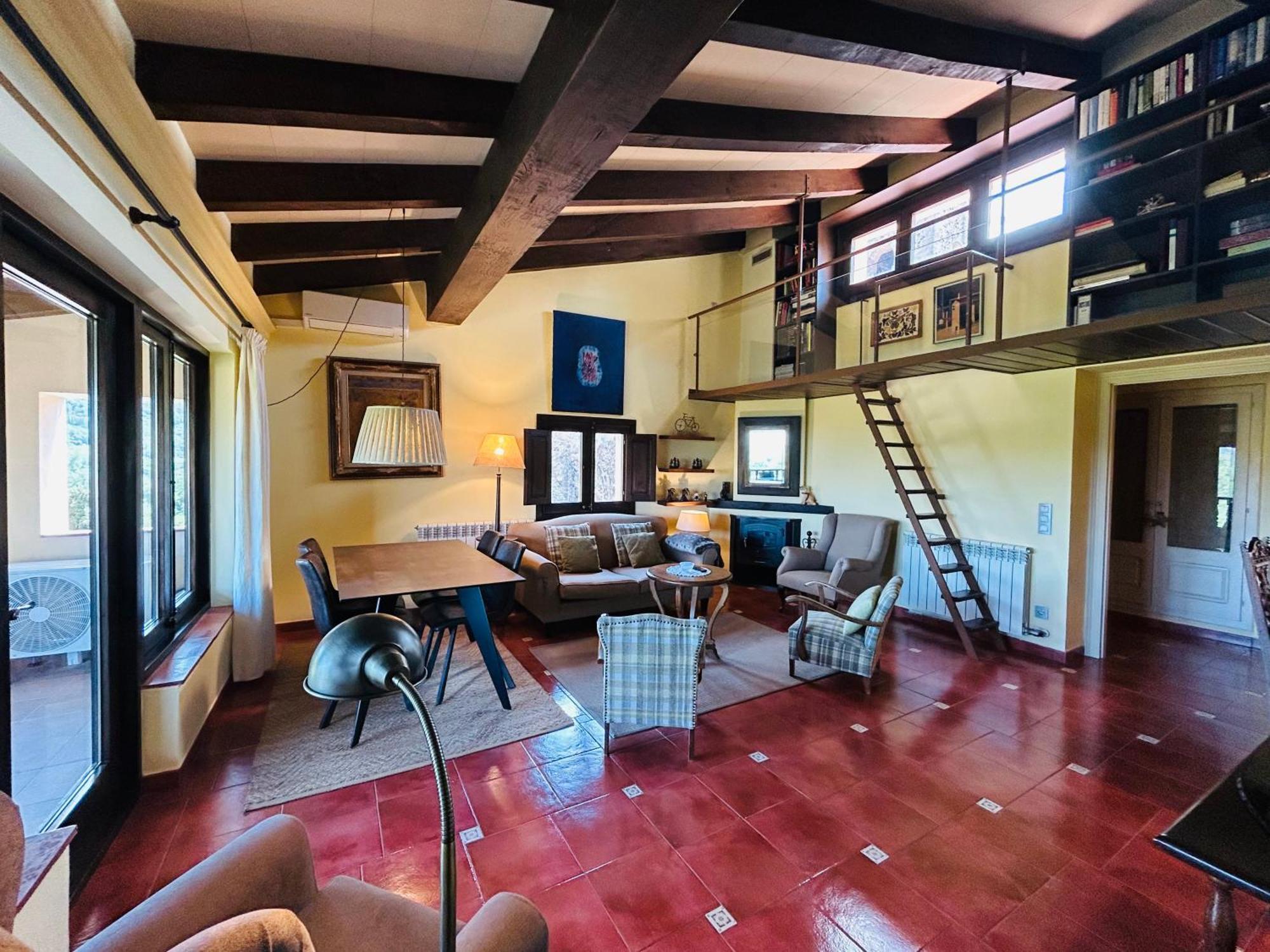 Hotel Cal Sastre 圣保 客房 照片