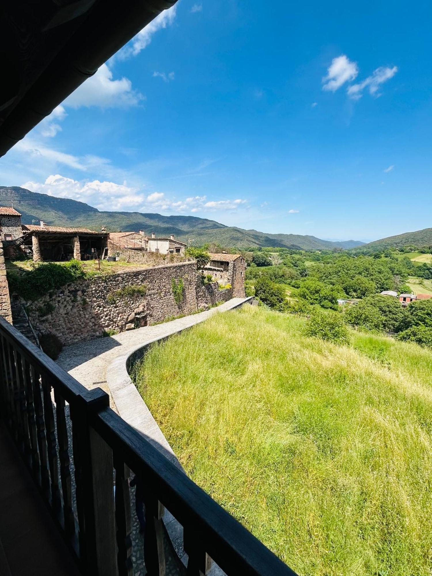 Hotel Cal Sastre 圣保 客房 照片