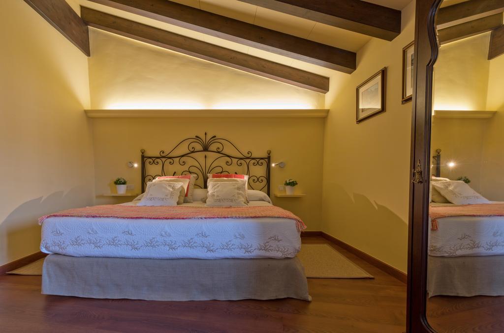 Hotel Cal Sastre 圣保 外观 照片